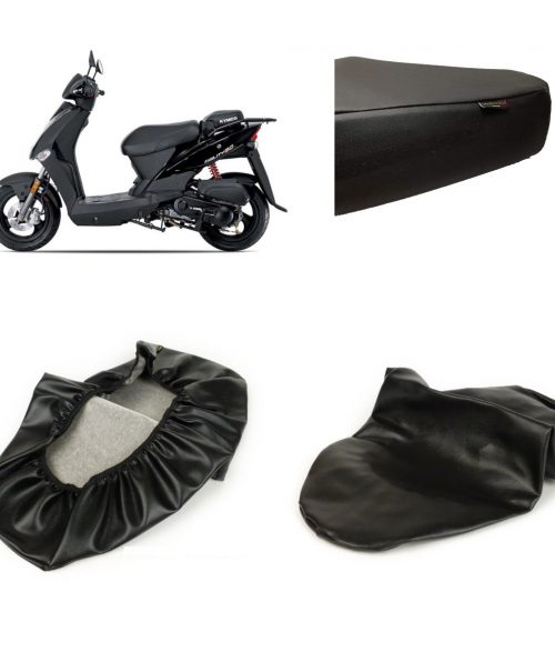 Agility R12 50 monoposto