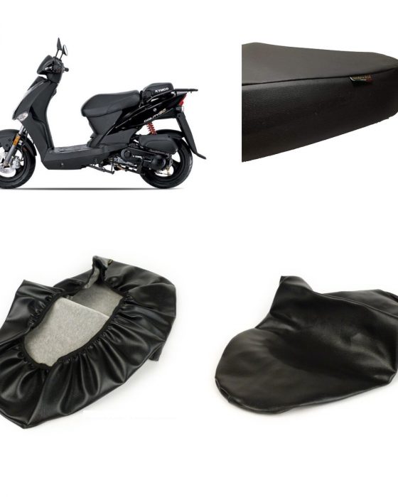 Agility R12 50 monoposto