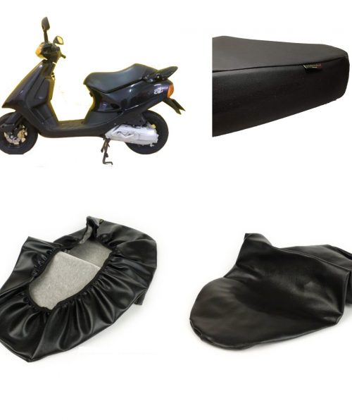 Amico 50 GL monoposto