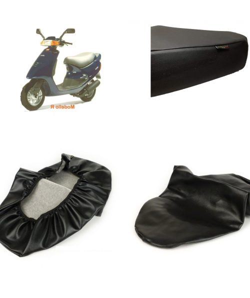 Amico 50 GLE monoposto