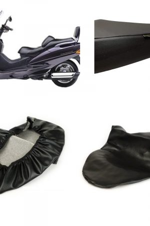 Burgman 400 1° serie 98-02