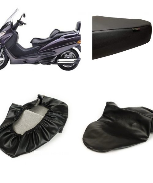 Burgman 400 1° serie 98-02