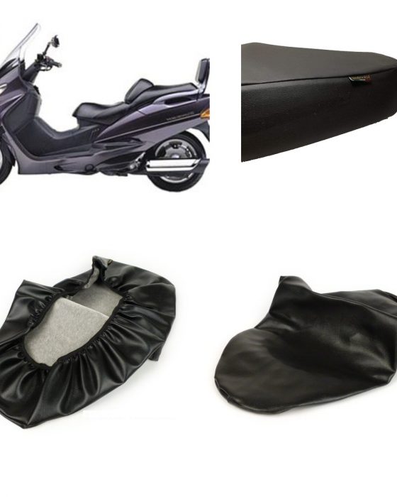 Burgman 400 1° serie 98-02