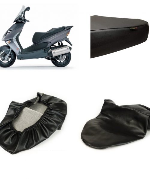 Leonardo ST 125
