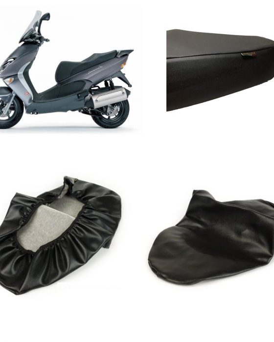 Leonardo ST 125