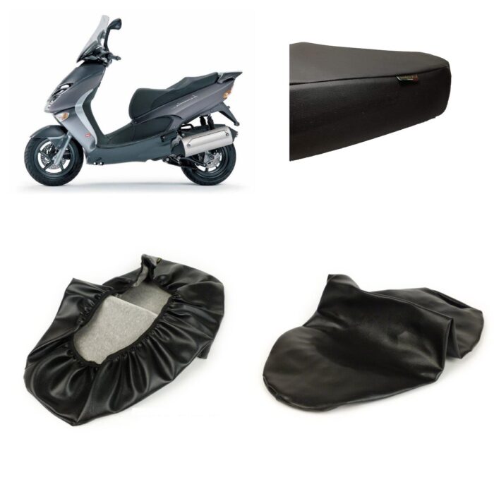 Leonardo ST 125