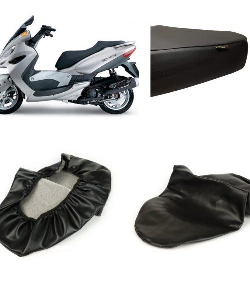 Madison 125 (NO Madison 3)