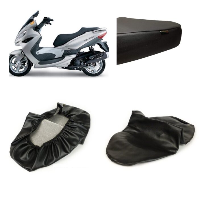 Madison 125 (NO Madison 3)