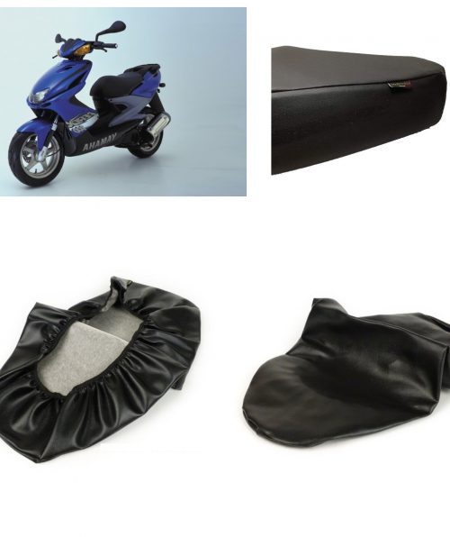 Mbk Nitro 100