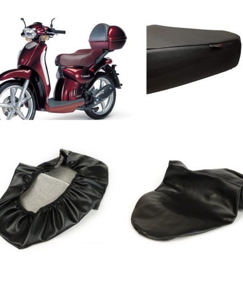 Scarabeo 100 biposto