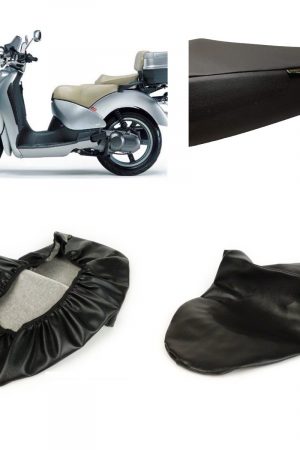 Scarabeo 200 99-04 (motore Rotax)