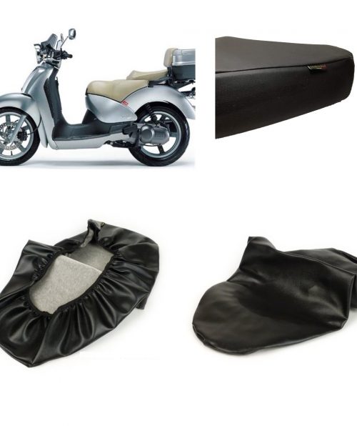 Scarabeo 200 99-04 (motore Rotax)