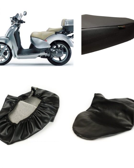 Scarabeo 200 99-04 (motore Rotax)