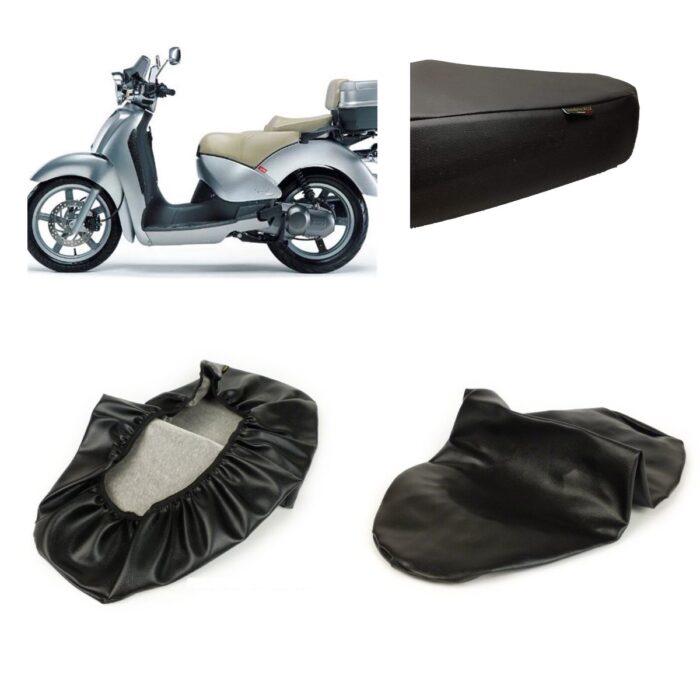 Scarabeo 200 99-04 (motore Rotax)