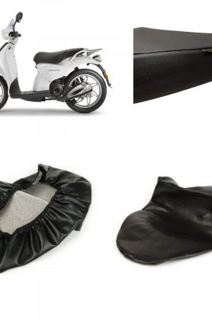 Scarabeo 50 4T biposto