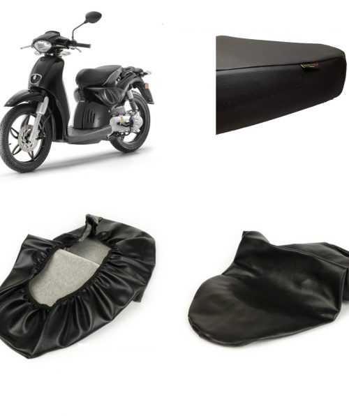 Scarabeo 50 monoposto