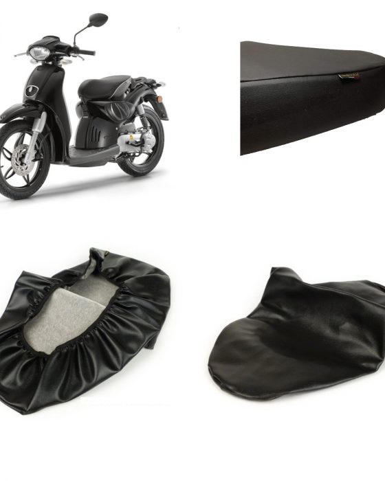 Scarabeo 50 monoposto