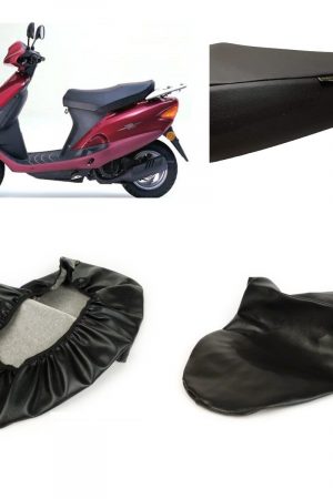 Sj 50 Bali monoposto