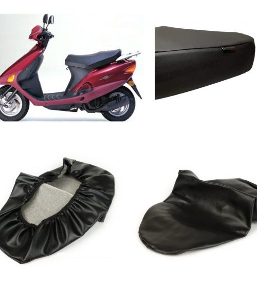 Sj 50 Bali monoposto