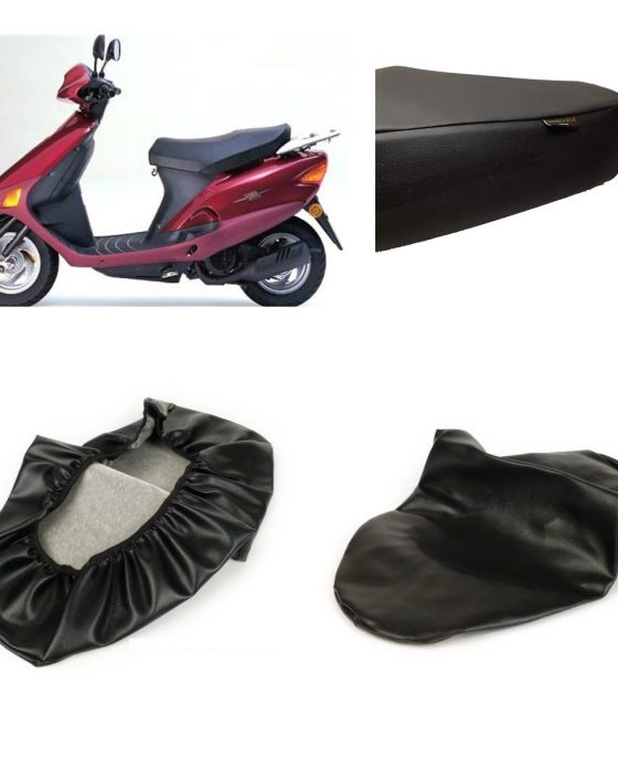 Sj 50 Bali monoposto