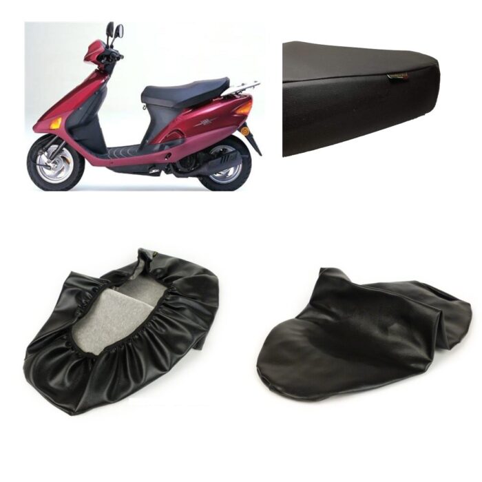 Sj 50 Bali monoposto