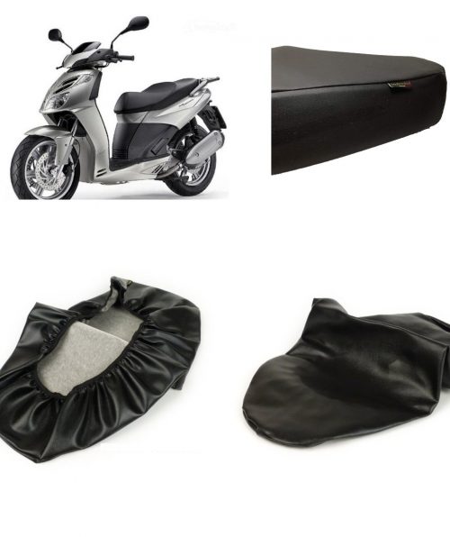 Sportcity 125 biposto