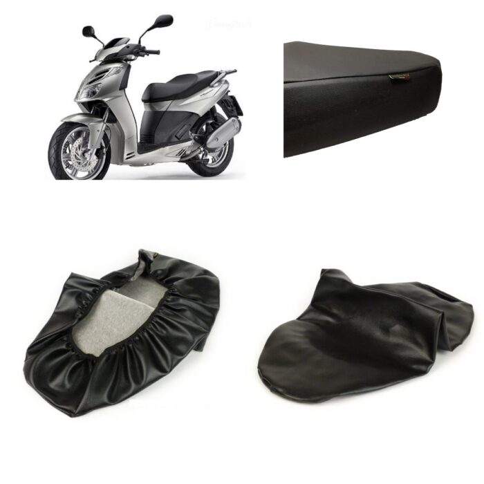 Sportcity 125 biposto