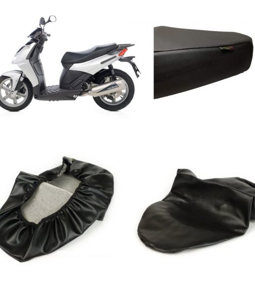Sportcity 200 biposto