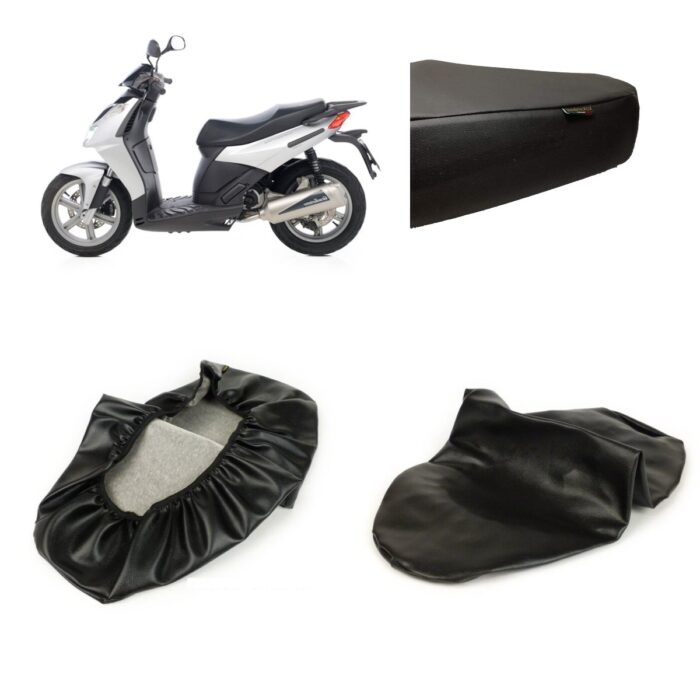 Sportcity 200 biposto