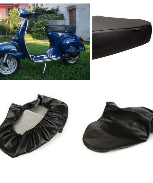 Vespa ET3 biposto