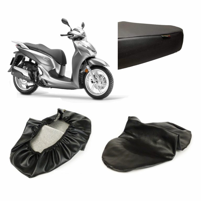 Sh 150 Scarico Granturismo Sh 125 14061 K Exhaust Terminal