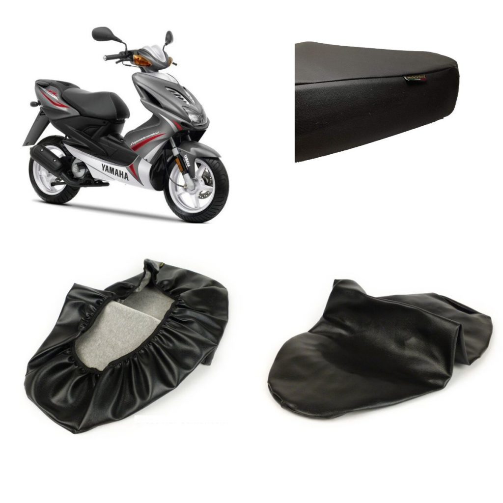 Givi Copri Sella Majesty 400 Parabrezza Givi Yamaha Majesty 400 04